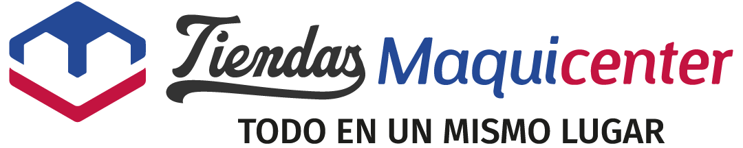 Maquicenter
