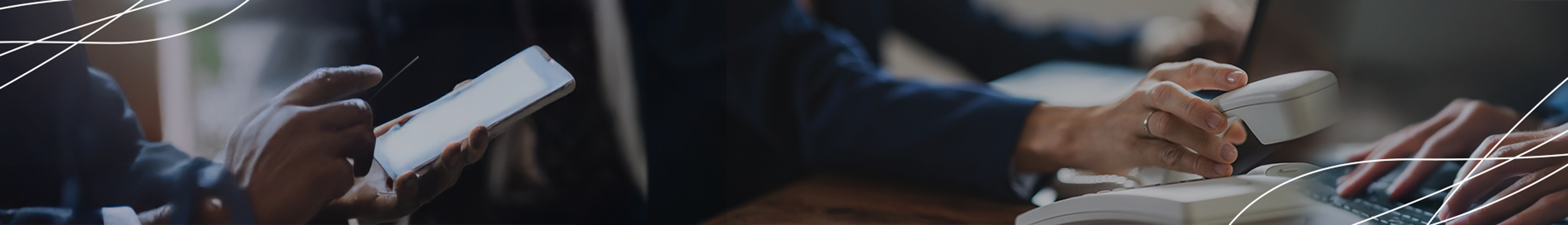 Banner Contacto
