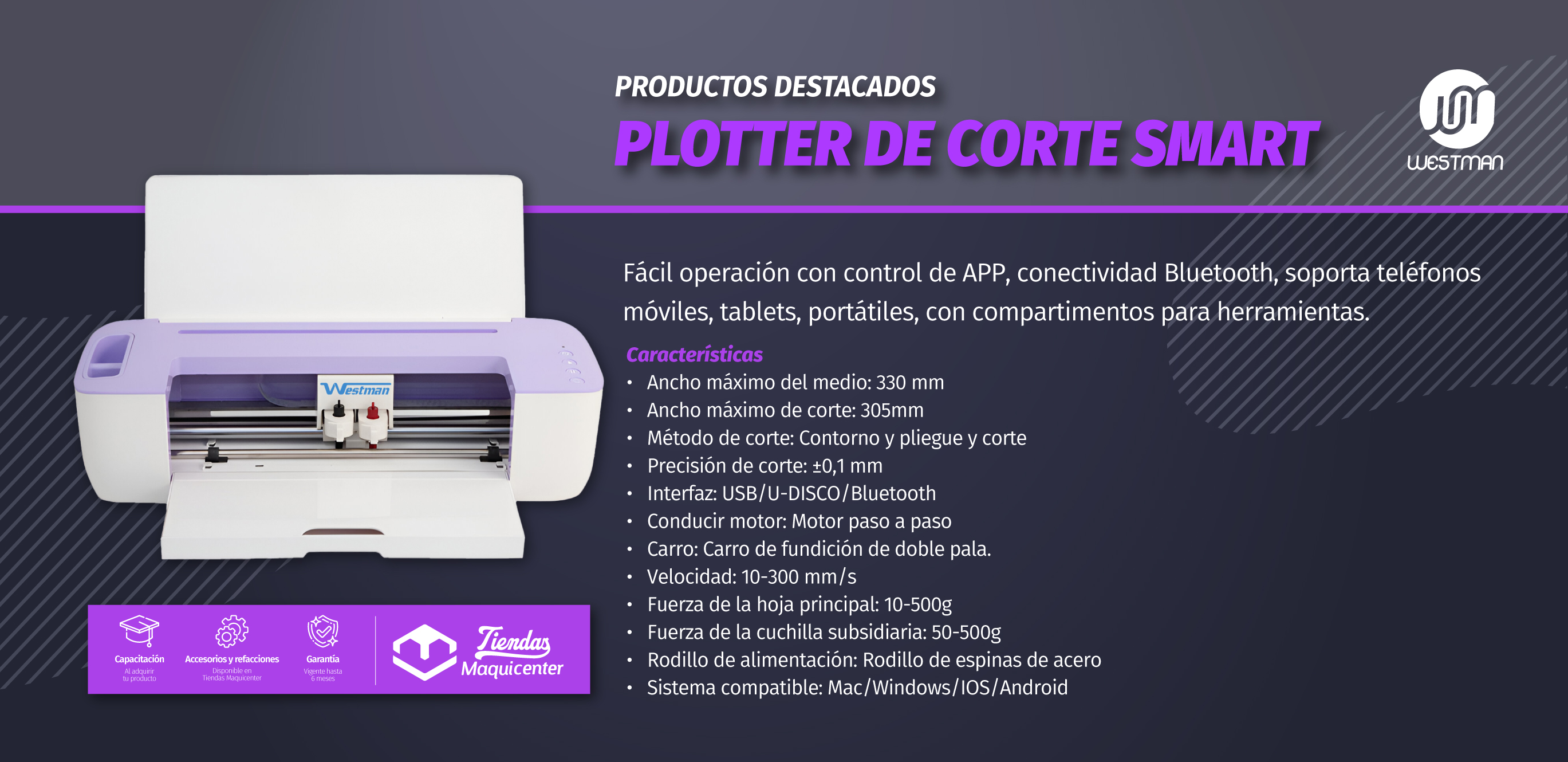 Imagen de Banner principal