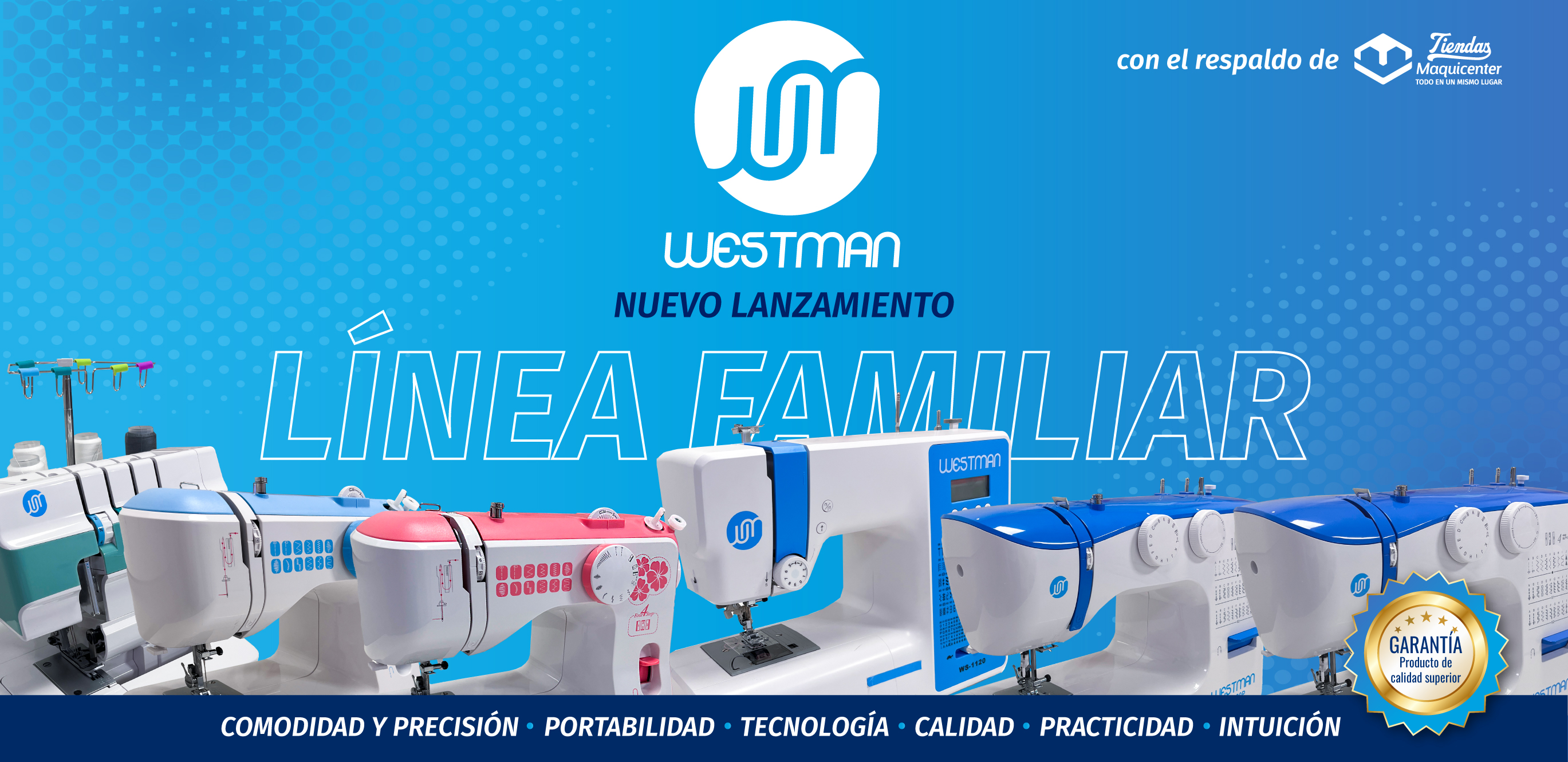 Imagen de Banner principal
