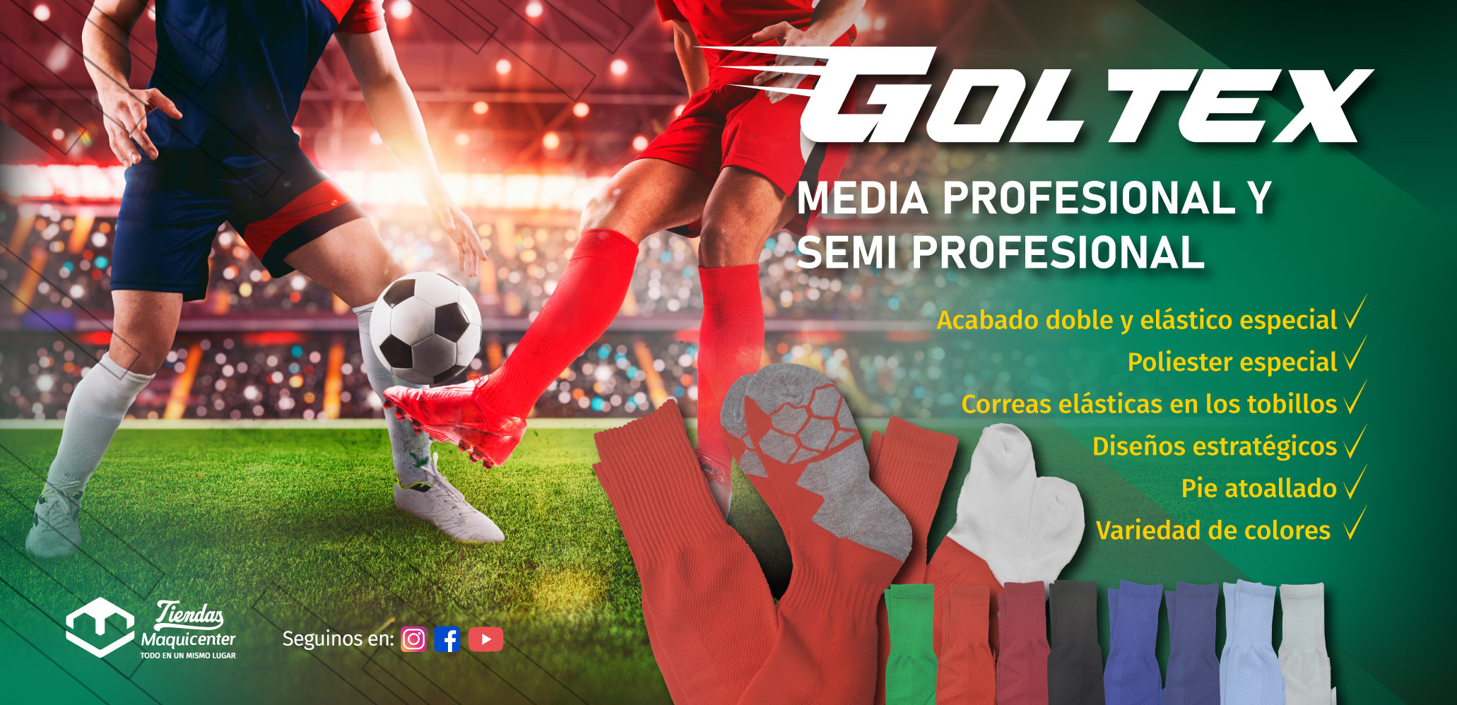 Imagen de Banner principal
