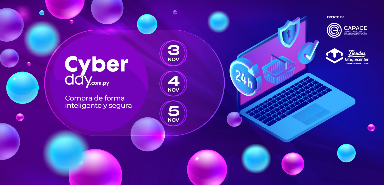 Imagen de Banner principal