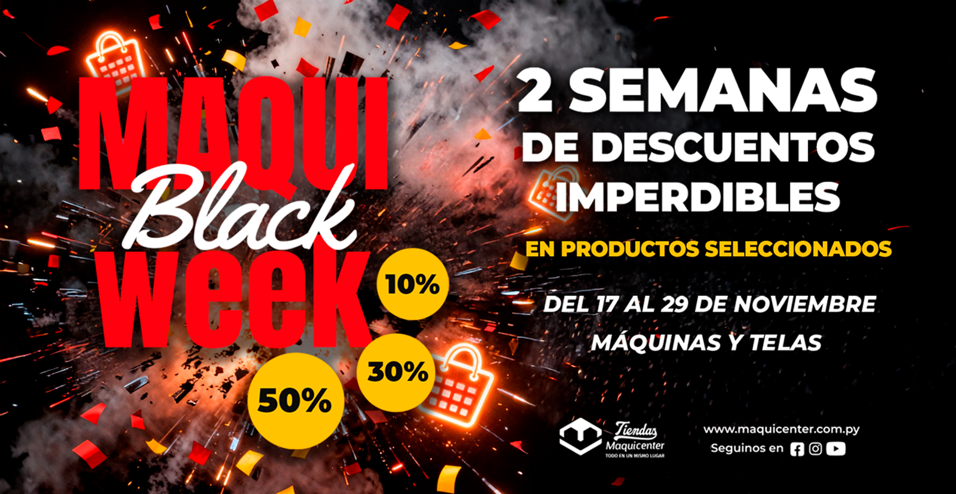 Imagen de Banner principal