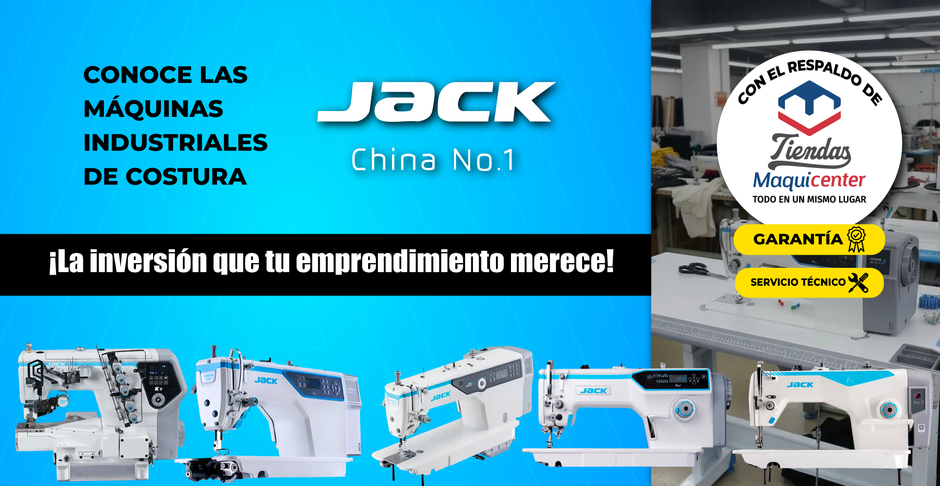 Imagen de Banner principal