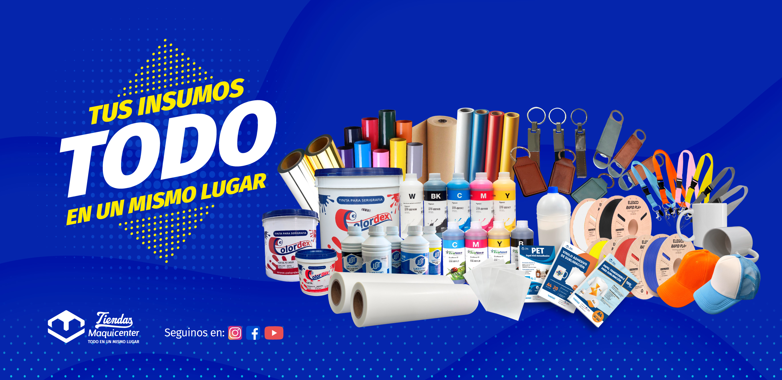 Imagen de Banner principal