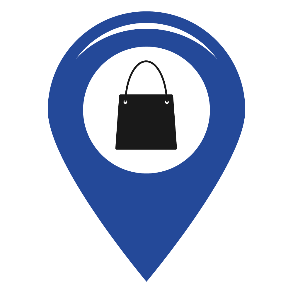 Icono de delivery