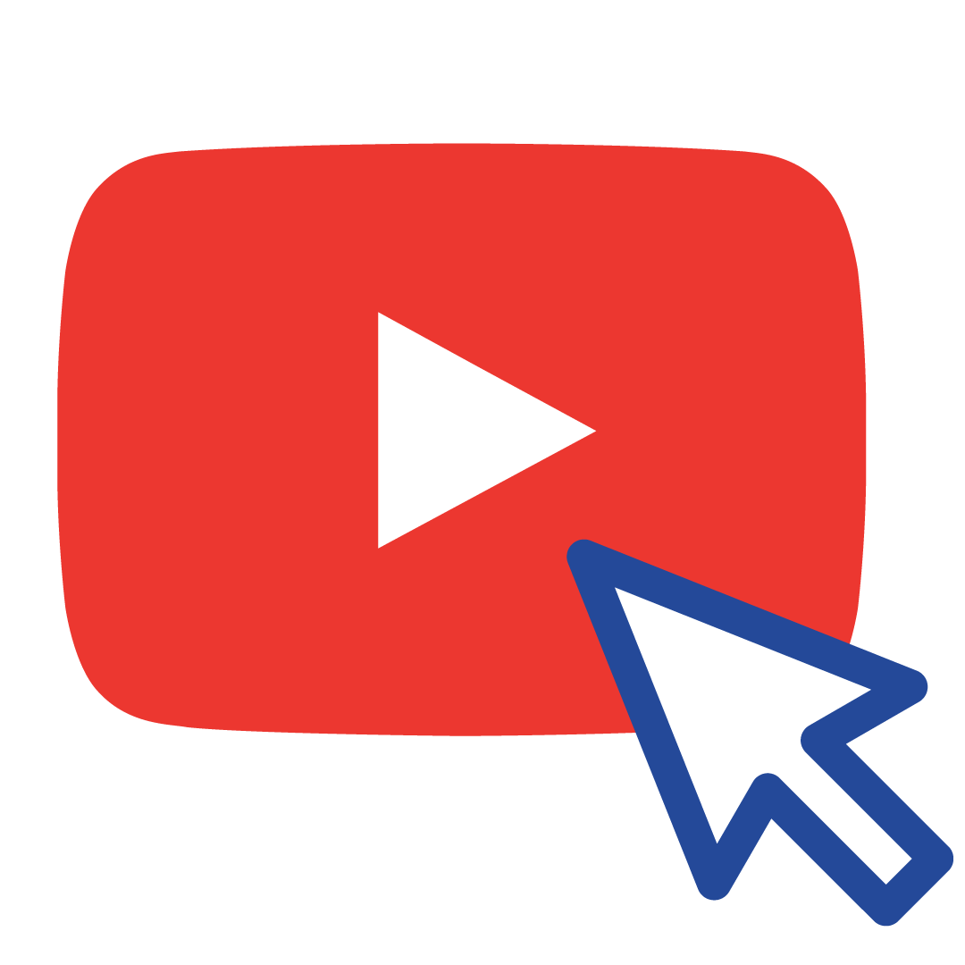 Icono de delivery