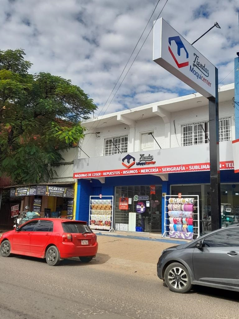 Imagen de sucursales